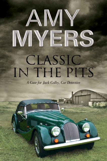 Classic in the Pits, EPUB eBook