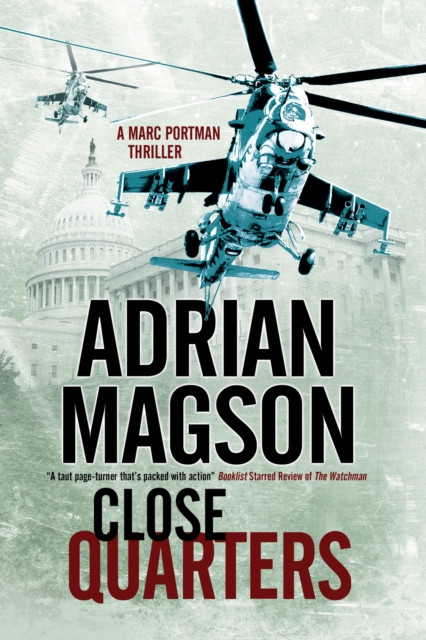 Close Quarters, EPUB eBook