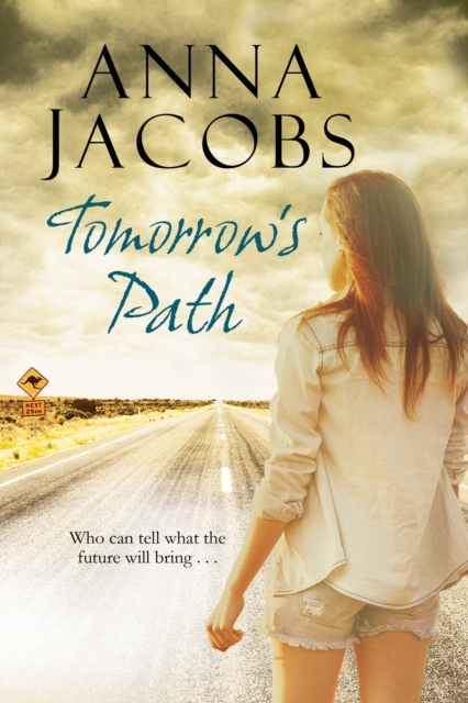 Tomorrow's Path, EPUB eBook