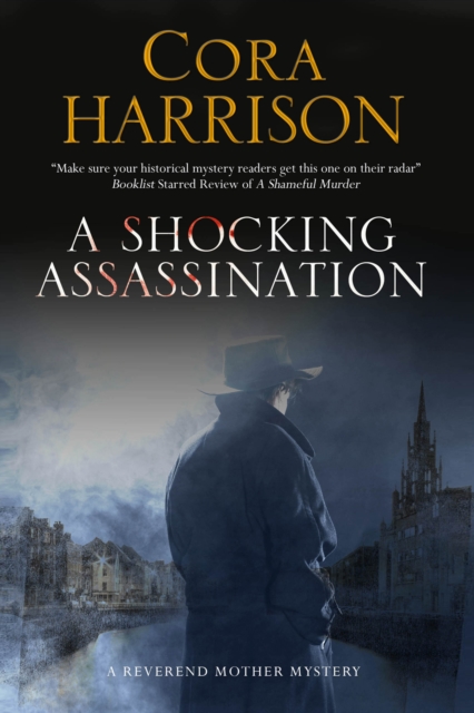 A Shocking Assassination, EPUB eBook