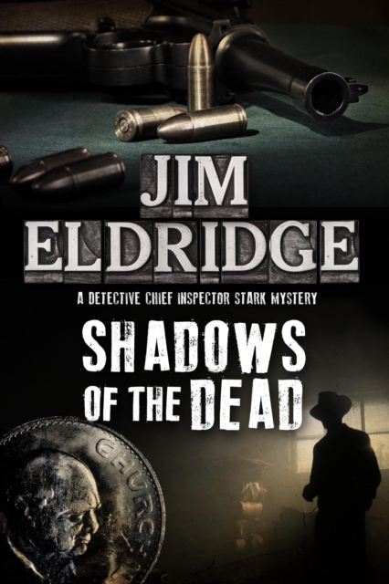 Shadows of the Dead, EPUB eBook