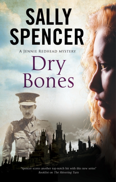 Dry Bones, EPUB eBook