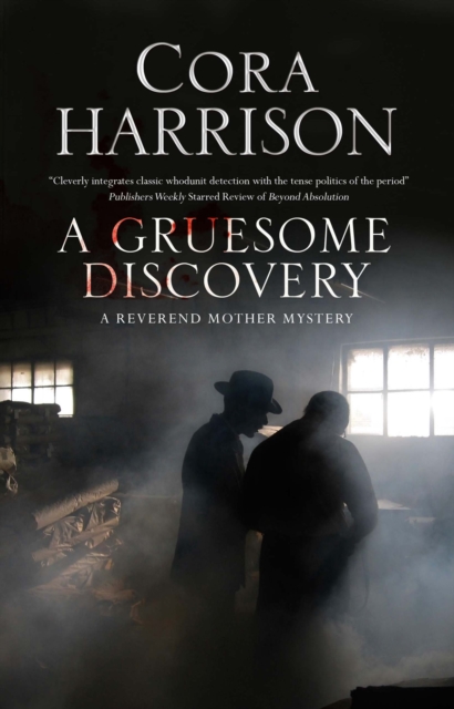 Gruesome Discovery, A, EPUB eBook