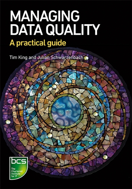 Managing Data Quality : A practical guide, PDF eBook