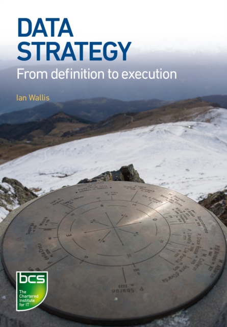 Data Strategy : From definition to execution, EPUB eBook
