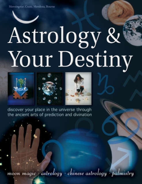 Astrology & Your Destiny, Paperback / softback Book