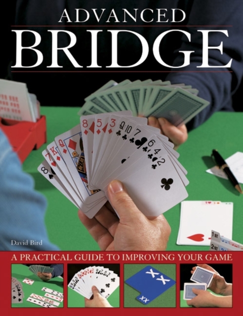 Advanced Bridge, Paperback / softback Book
