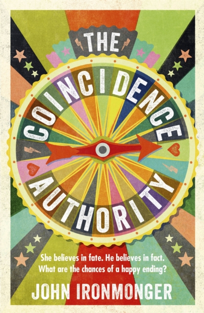 The Coincidence Authority, Paperback / softback Book