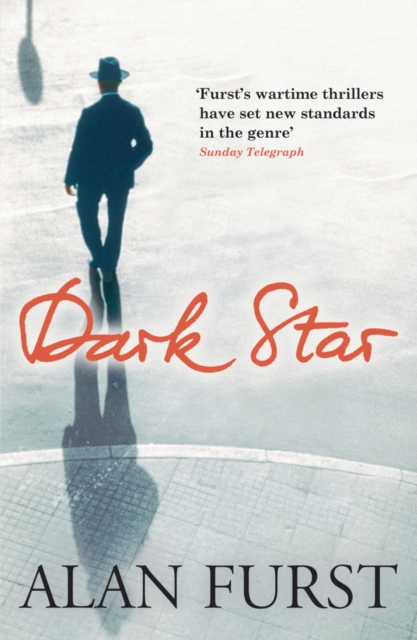 Dark Star, EPUB eBook