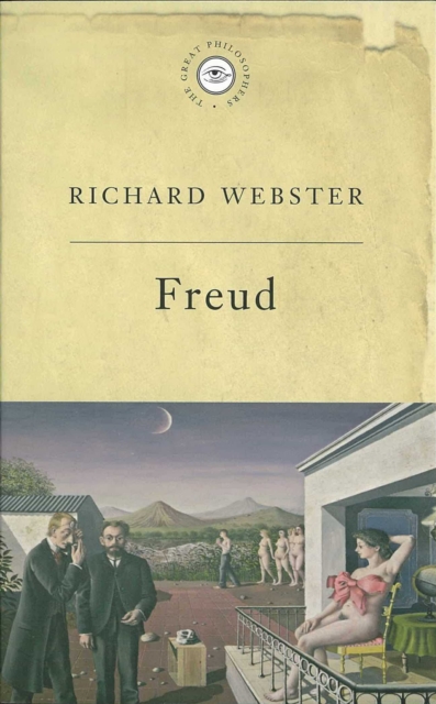 Freud, EPUB eBook