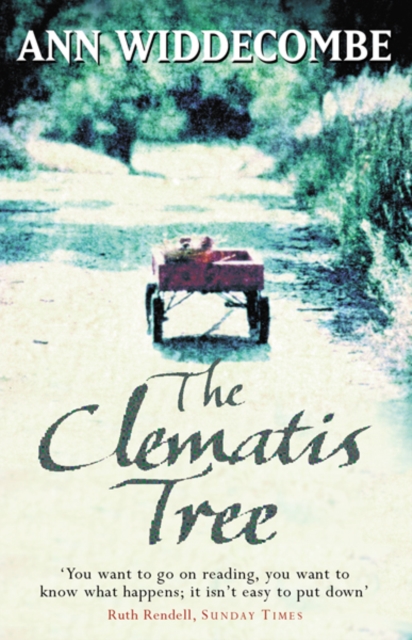The Clematis Tree, EPUB eBook