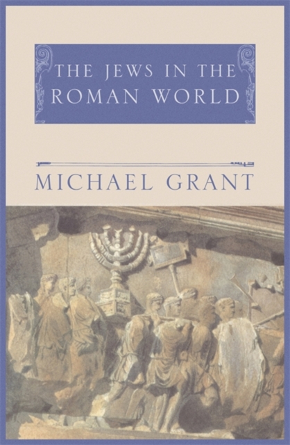Jews In The Roman World, EPUB eBook