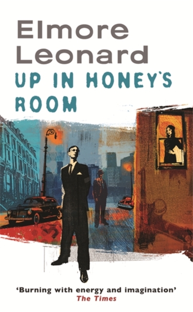 Up In Honey's Room, EPUB eBook