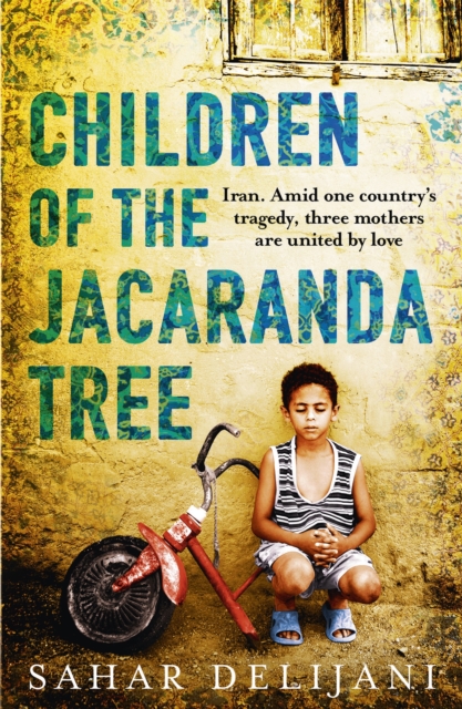 Children of the Jacaranda Tree, Paperback / softback Book