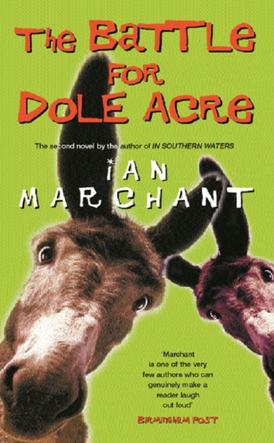 The Battle For Dole Acre, EPUB eBook