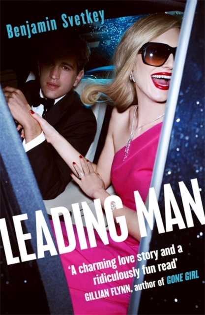 Leading Man, EPUB eBook