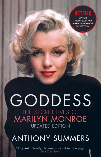 Goddess : The Secret Lives Of Marilyn Monroe, EPUB eBook