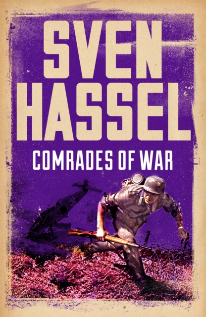 Comrades of War, Paperback / softback Book