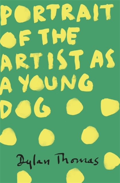 Portrait Of The Artist As A Young Dog, EPUB eBook