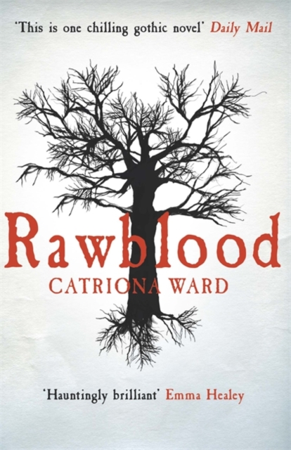 Rawblood, Paperback / softback Book