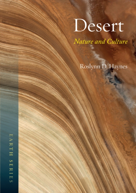 Desert : Nature and Culture, EPUB eBook