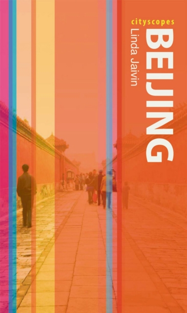 Beijing, Paperback / softback Book