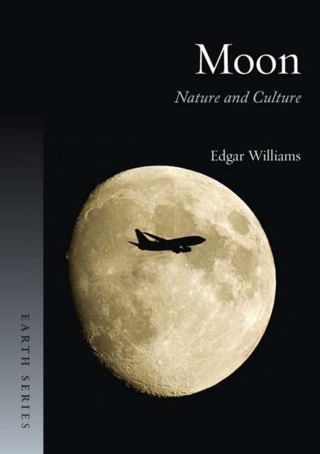 Moon : Nature and Culture, Paperback / softback Book