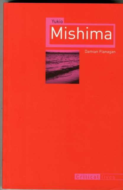 Yukio Mishima, Paperback / softback Book