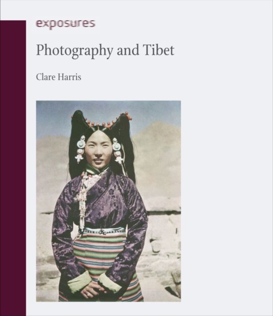 Photography and Tibet, Paperback / softback Book
