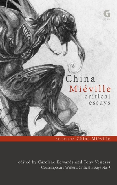 China Mieville, PDF eBook