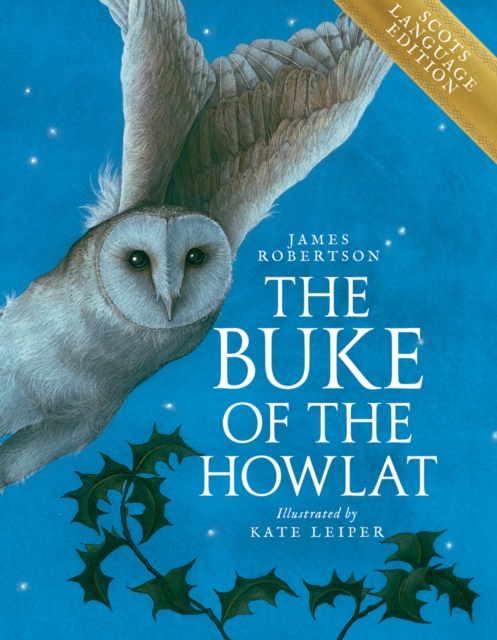 The Buke of the Howlat, Paperback / softback Book