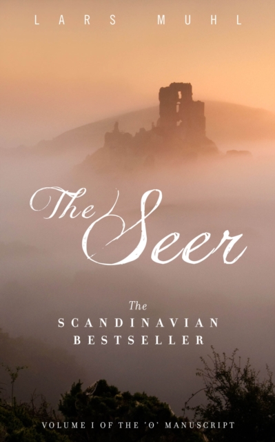 The Seer, Paperback / softback Book