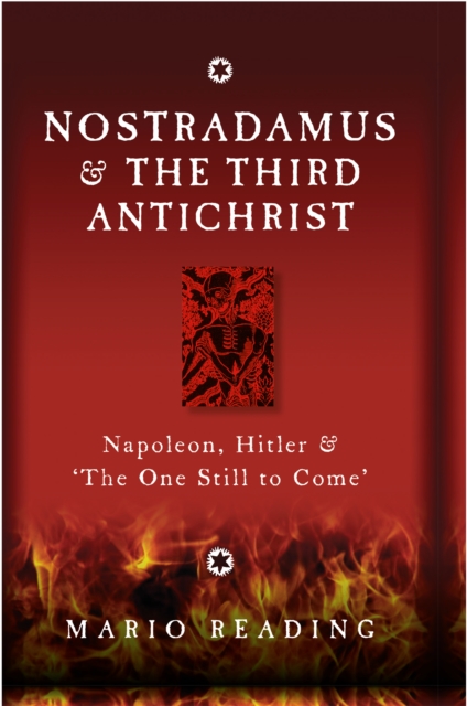 Nostradamus and the Third Antichrist, EPUB eBook