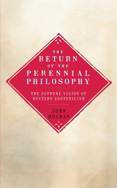 Return of the Perennial Philosophy, EPUB eBook