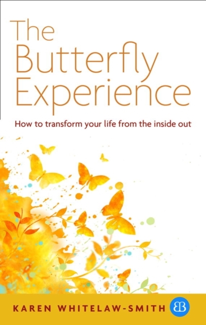 Butterfly Experience, EPUB eBook