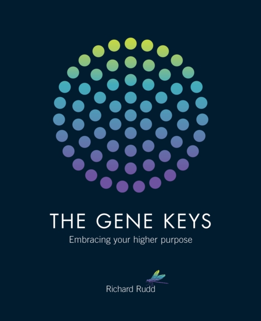 Gene Keys, EPUB eBook