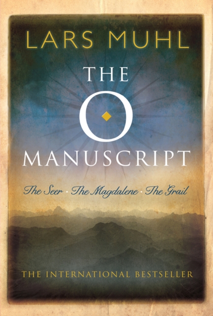 O Manuscript, EPUB eBook