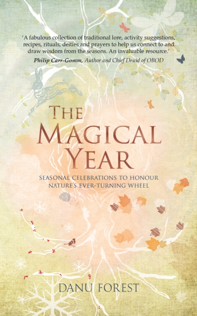 Magical Year, EPUB eBook