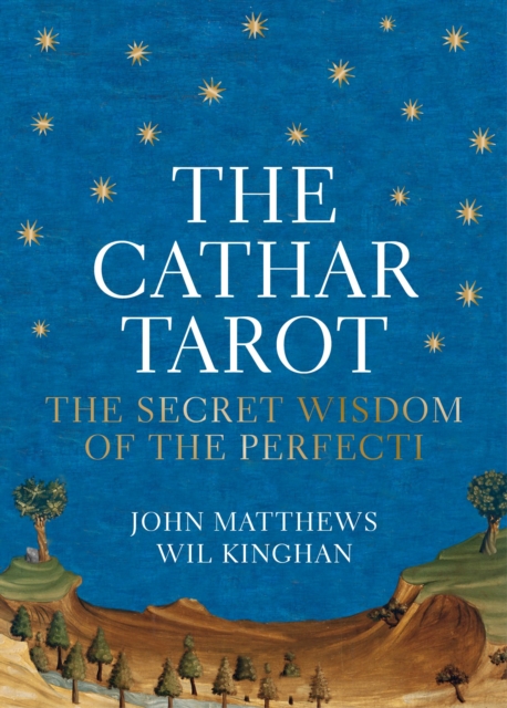 The Cathar Tarot, Paperback / softback Book