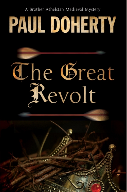The Great Revolt, Hardback Book