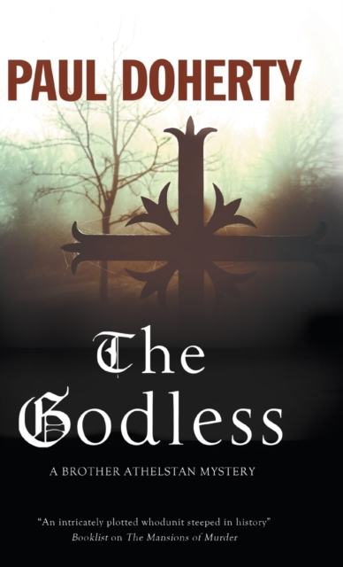The Godless, Hardback Book