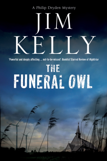 The Funeral Owl, Paperback / softback Book