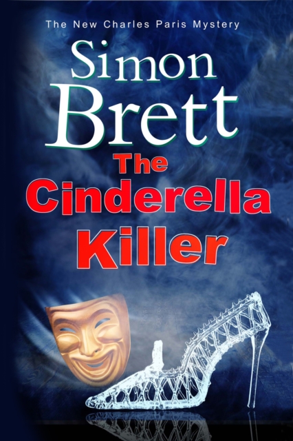 The Cinderella Killer, Paperback / softback Book