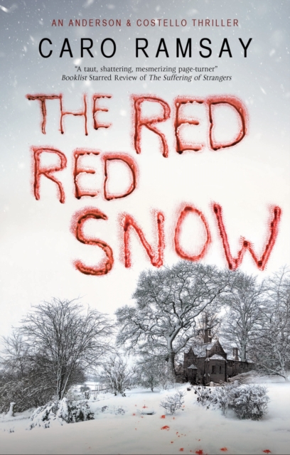 The Red, Red Snow, Paperback / softback Book
