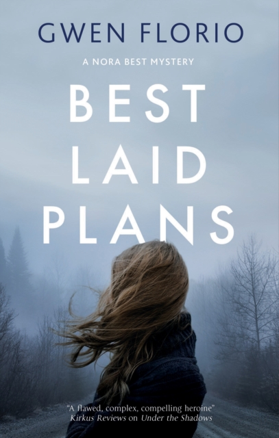 Best Laid Plans, Paperback / softback Book