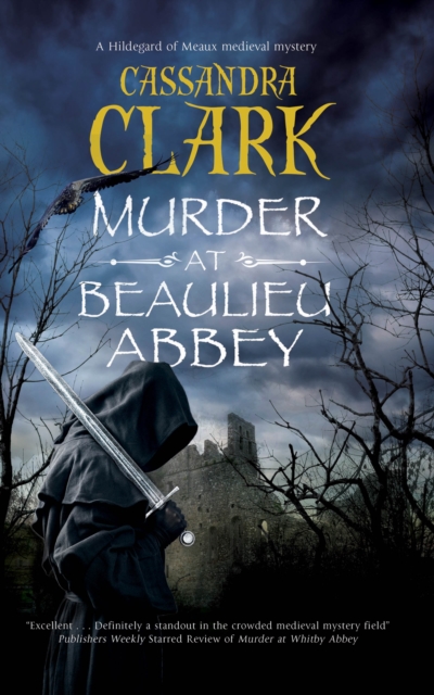 Murder at Beaulieu Abbey, Paperback / softback Book