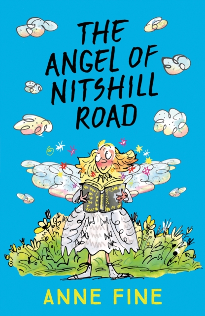 The Angel of Nitshill Road, EPUB eBook