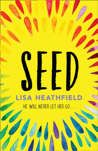 Seed, EPUB eBook