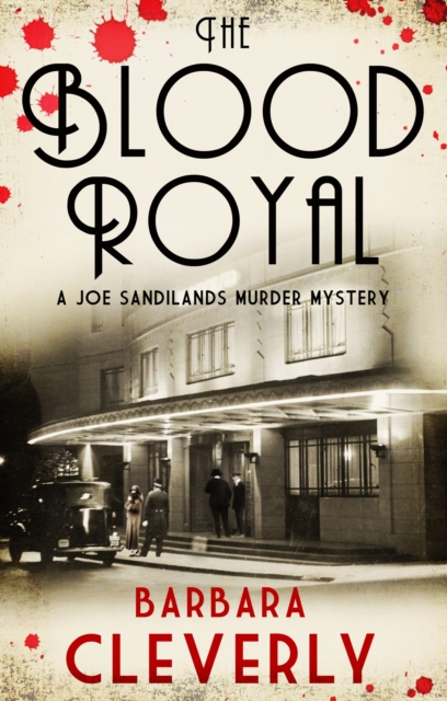 The Blood Royal, EPUB eBook