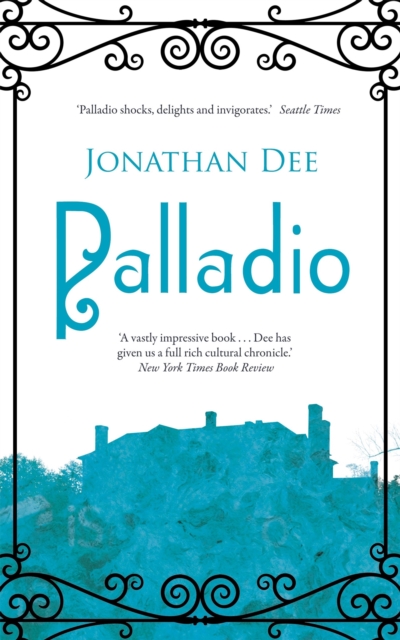 Palladio, Paperback / softback Book